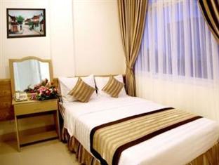 Hotel Sunny Saigon Ho-Chi-Minh-Stadt Exterior foto